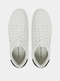 Кеди Calvin Klein модель YM0YM01297-01W Фото