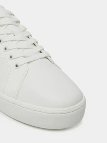 Кеди Calvin Klein модель YM0YM01297-01W Фото