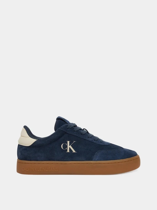 Кеди Calvin Klein модель YM0YM01300-DW4 Фото