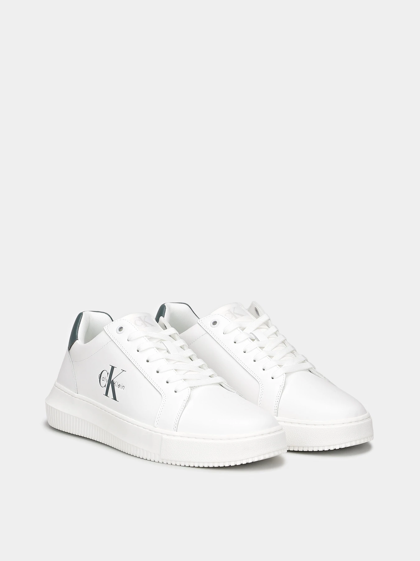 Кеди Calvin Klein модель YM0YM01317-0H0 Фото
