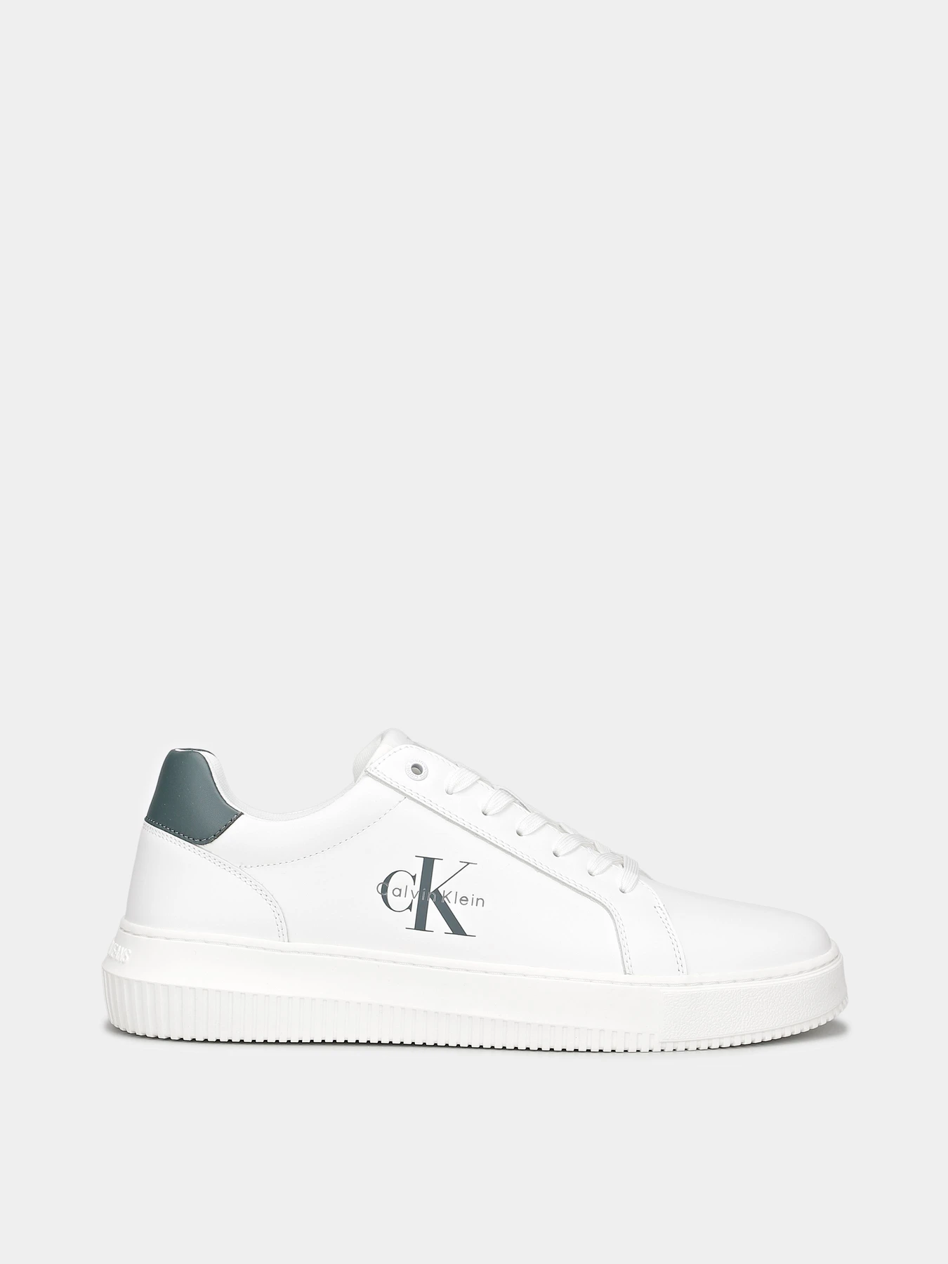 Кеди Calvin Klein модель YM0YM01317-0H0 Фото