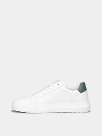 Кеди Calvin Klein модель YM0YM01317-0H0 Фото