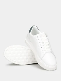 Кеди Calvin Klein модель YM0YM01317-0H0 Фото