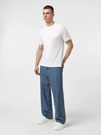 Кеди Calvin Klein модель YM0YM01317-0H0 Фото