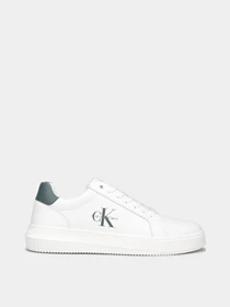 Кеды Calvin Klein модель YM0YM01317-0H0 Фото