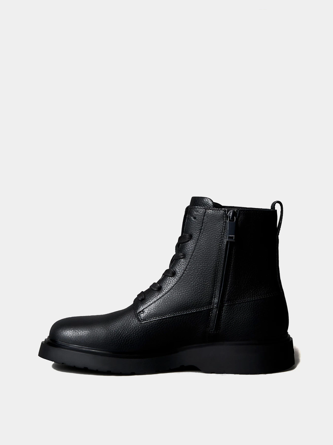 Черевики та чоботи Calvin Klein модель YM0YM01373-0GJ Черевики та чоботи Calvin Klein модель YM0YM01373-0GJ Фото