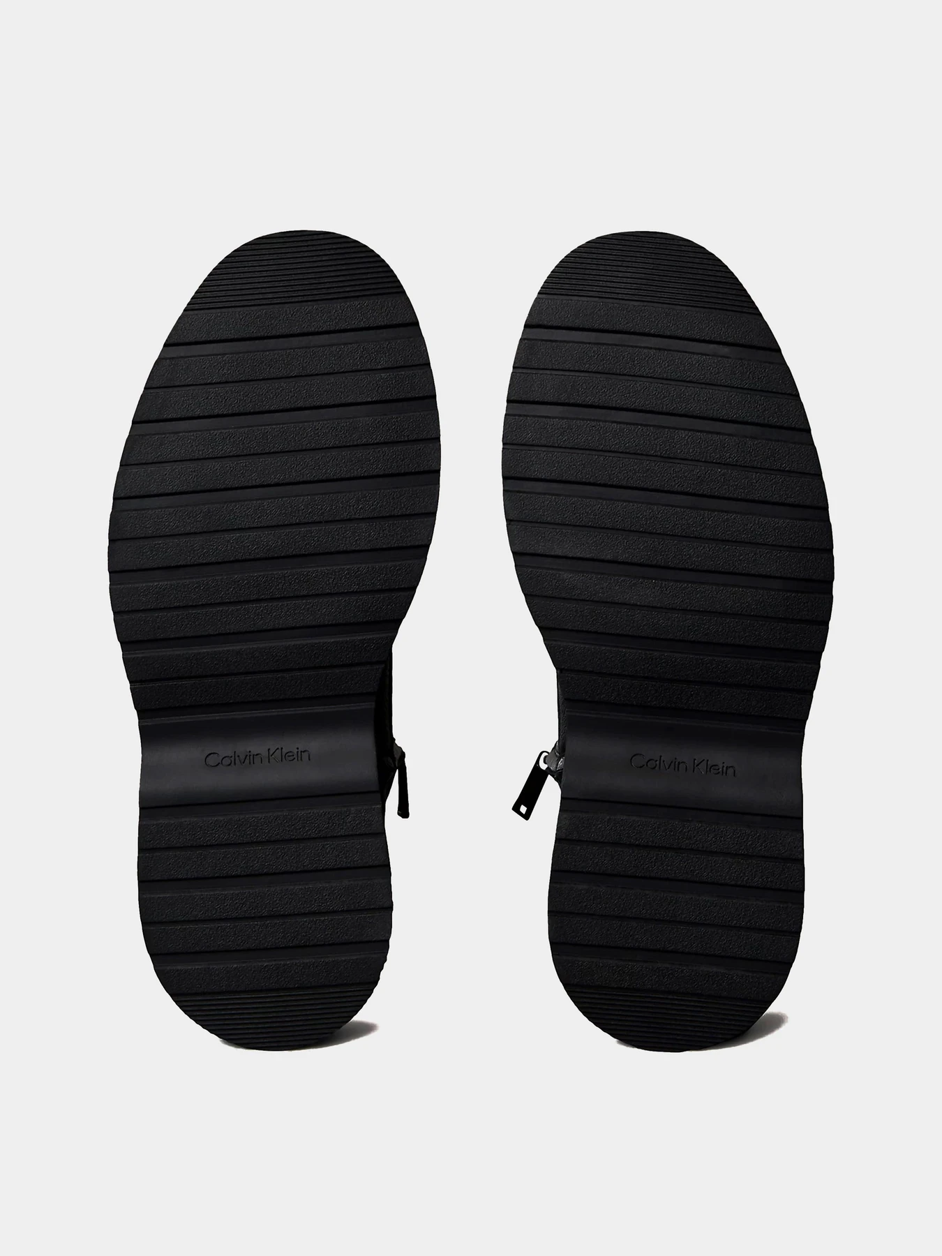 Черевики та чоботи Calvin Klein модель YM0YM01373-0GJ Черевики та чоботи Calvin Klein модель YM0YM01373-0GJ Фото