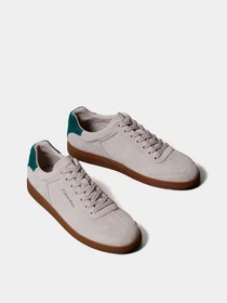 Кеди Calvin Klein модель HM0HM01946-0YF Фото