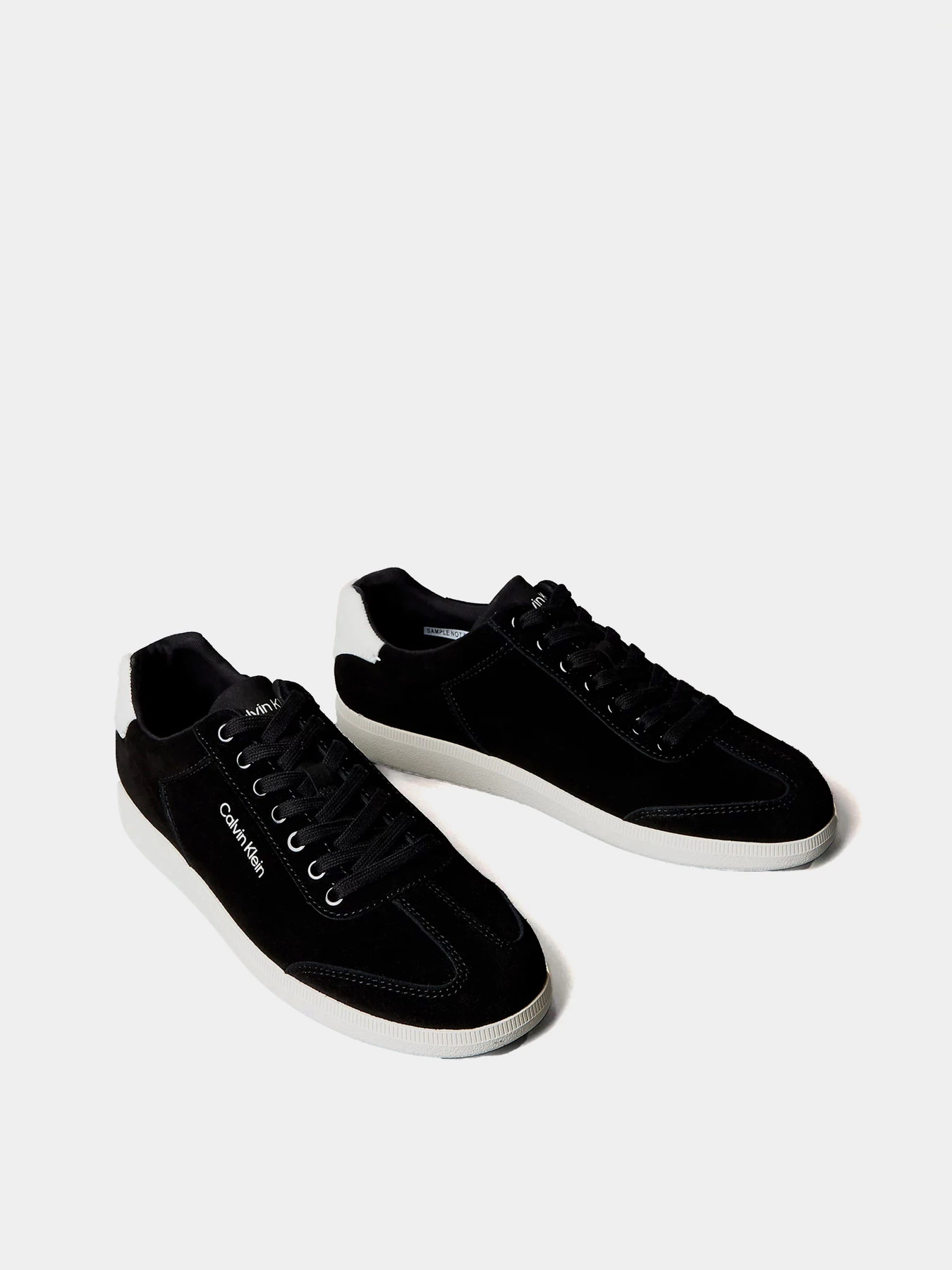 Кеди Calvin Klein модель HM0HM01946-BEH Фото