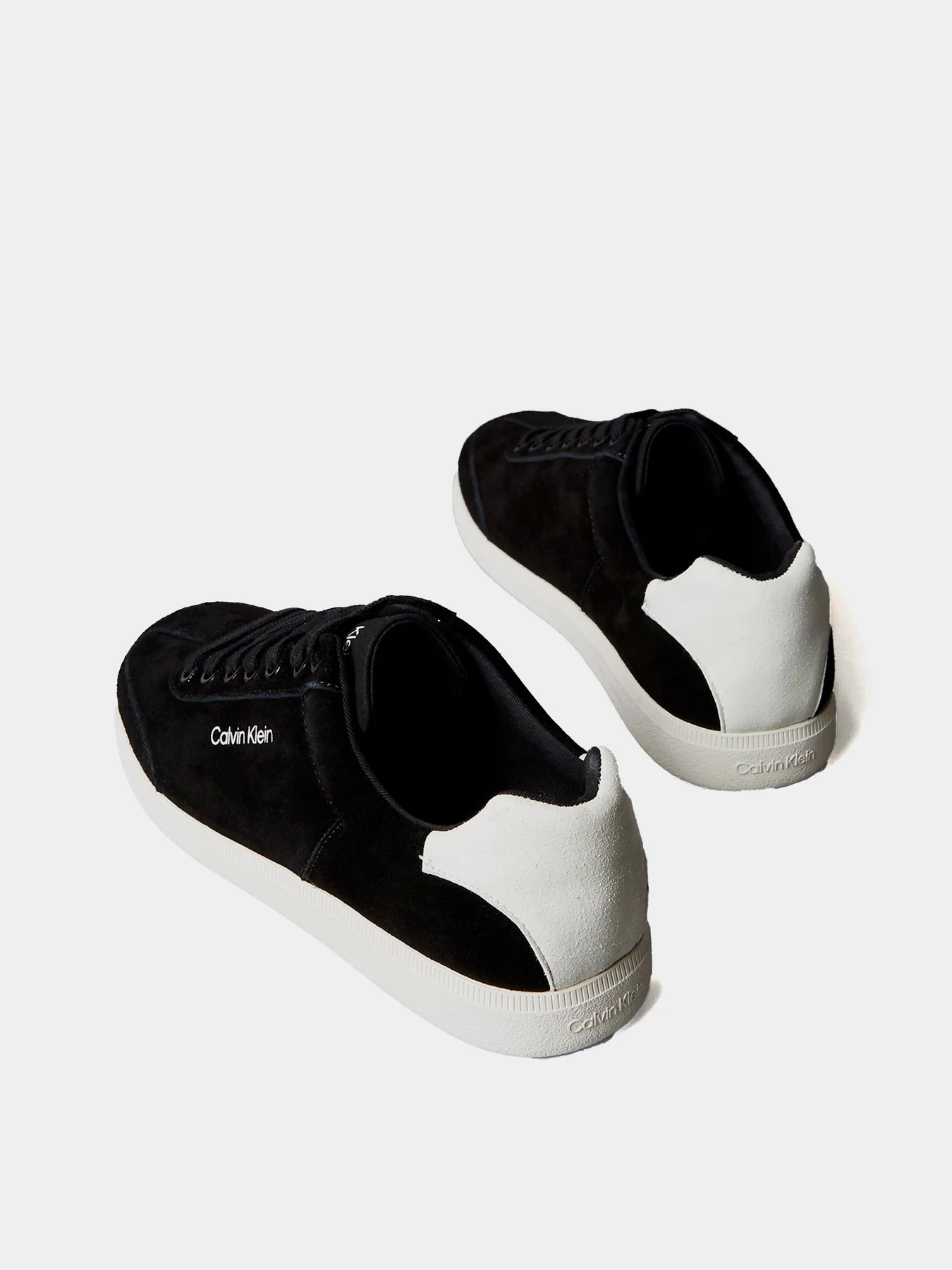 Кеди Calvin Klein модель HM0HM01946-BEH Фото