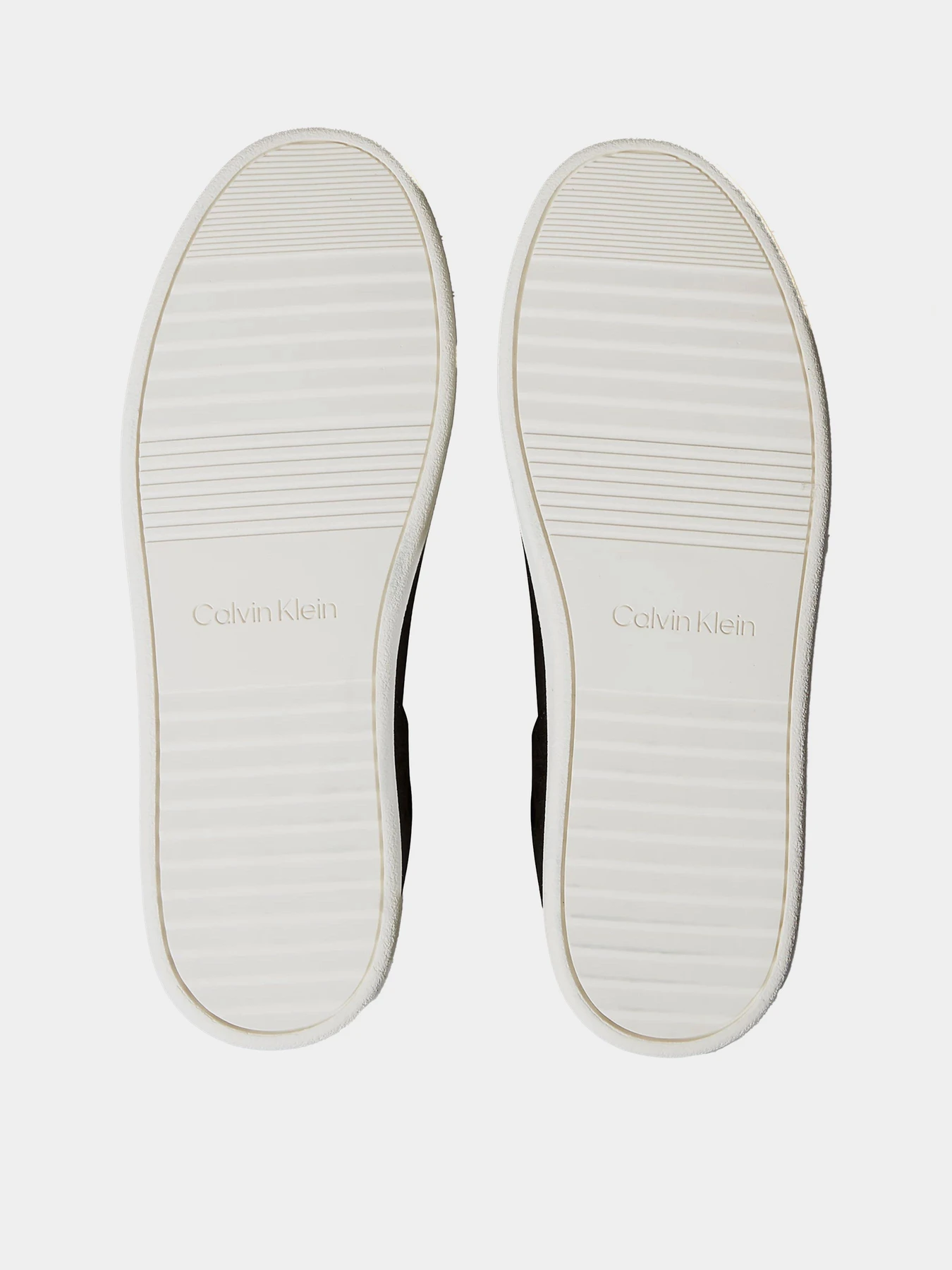 Кеди Calvin Klein модель HM0HM01946-BEH Фото