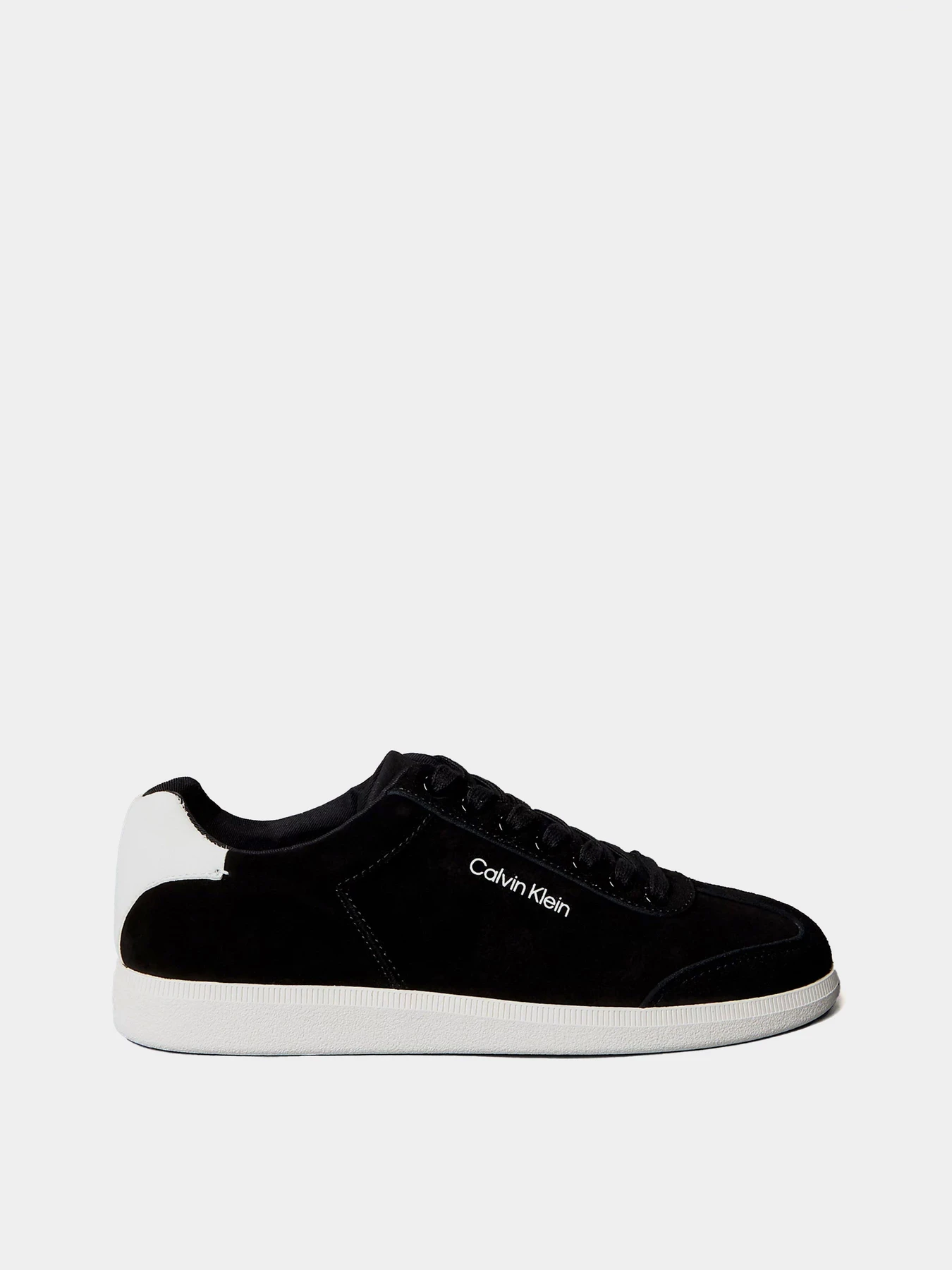 Кеди Calvin Klein модель HM0HM01946-BEH Фото