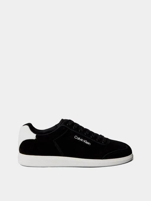 Кеди Calvin Klein модель HM0HM01946-BEH Фото