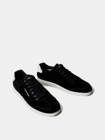 Кеди Calvin Klein модель HM0HM01946-BEH Фото