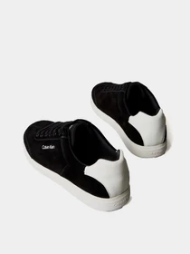 Кеди Calvin Klein модель HM0HM01946-BEH Фото