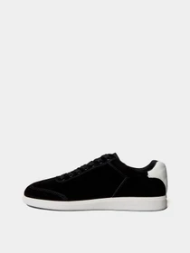 Кеди Calvin Klein модель HM0HM01946-BEH Фото