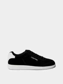 Кеди Calvin Klein модель HM0HM01946-BEH Фото