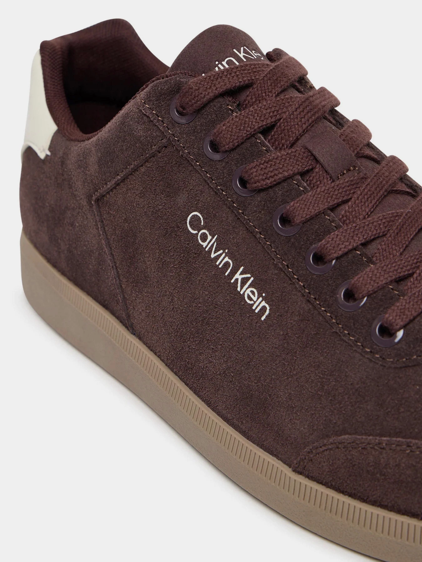 Кеди Calvin Klein модель HM0HM01946-VH2 Кеди Calvin Klein модель HM0HM01946-VH2 Фото