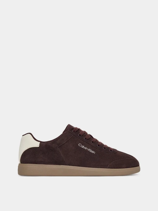 Кеды Calvin Klein модель HM0HM01946-VH2 Фото