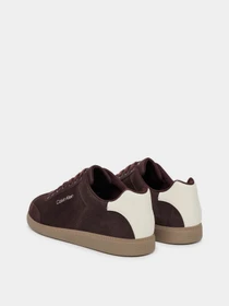 Кеди Calvin Klein модель HM0HM01946-VH2 Фото