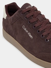 Кеди Calvin Klein модель HM0HM01946-VH2 Фото