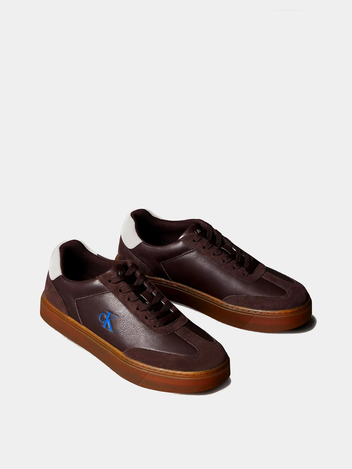 Кеди Calvin Klein модель YM0YM01429-0KY Кеди Calvin Klein модель YM0YM01429-0KY Фото