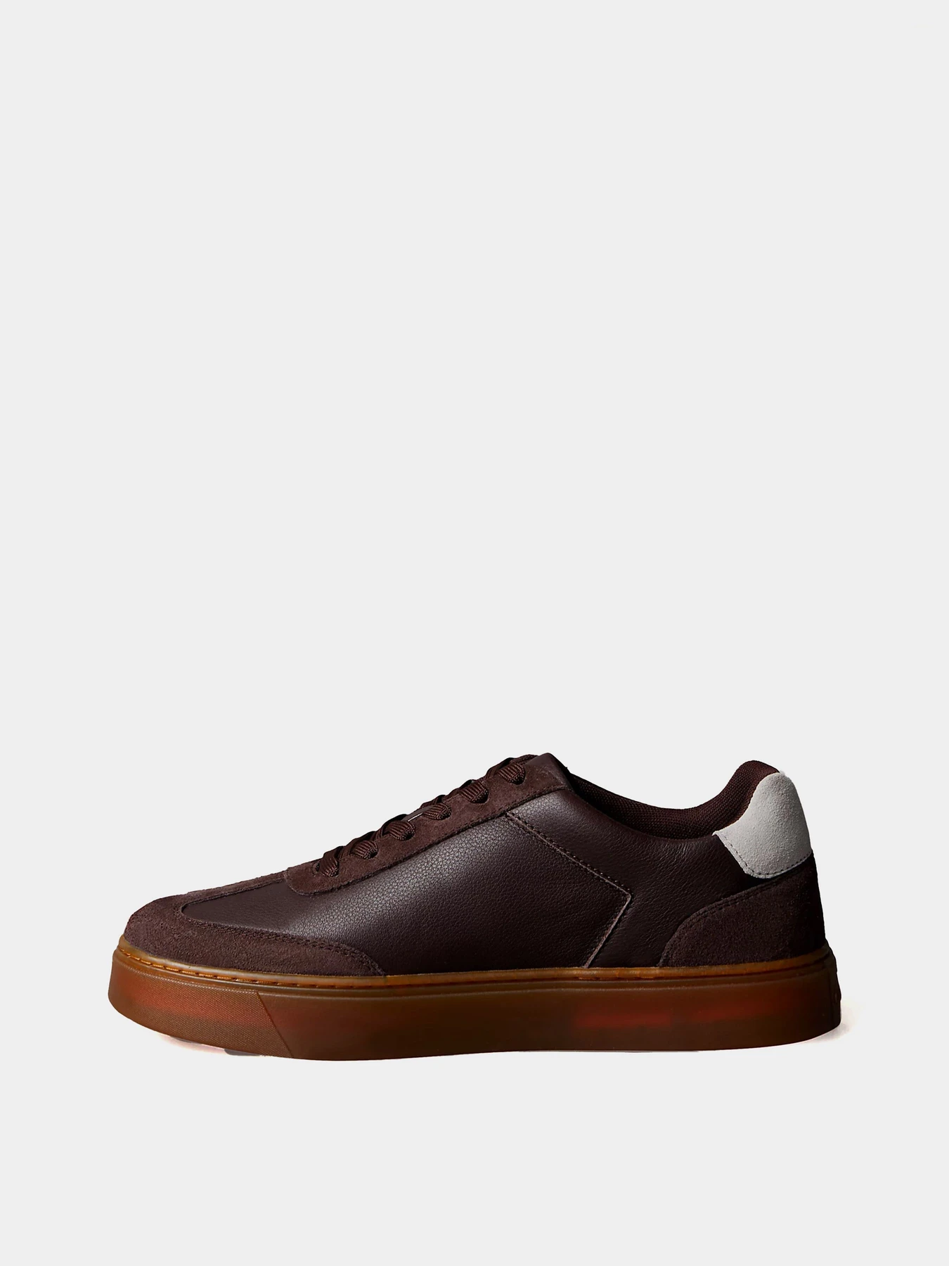 Кеди Calvin Klein модель YM0YM01429-0KY Кеди Calvin Klein модель YM0YM01429-0KY Фото
