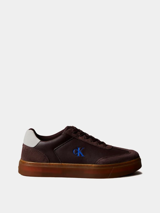 Кеди Calvin Klein модель YM0YM01429-0KY Фото