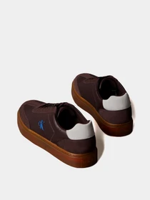 Кеди Calvin Klein модель YM0YM01429-0KY Фото