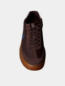 Кеди Calvin Klein модель YM0YM01429-0KY Фото