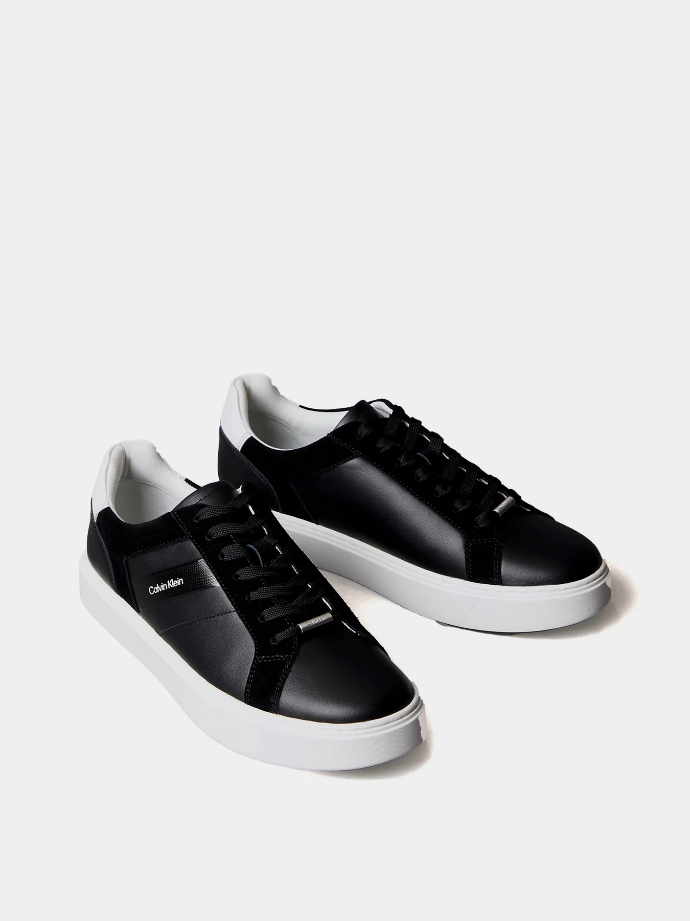 Кеди Calvin Klein модель YM0YM01430-0GM Фото