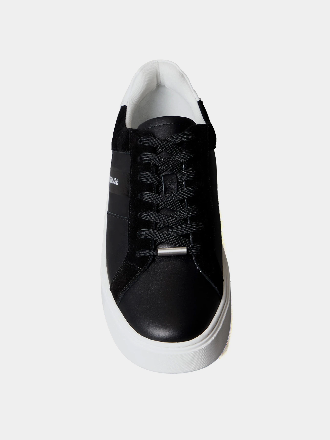 Кеди Calvin Klein модель YM0YM01430-0GM Фото