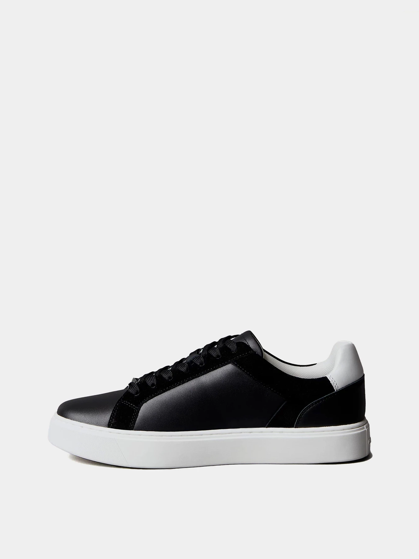 Кеди Calvin Klein модель YM0YM01430-0GM Фото