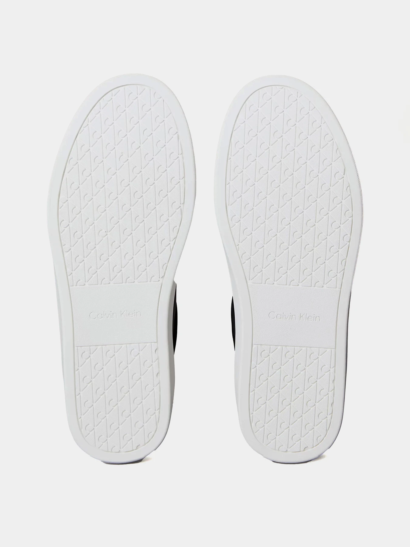 Кеди Calvin Klein модель YM0YM01430-0GM Фото