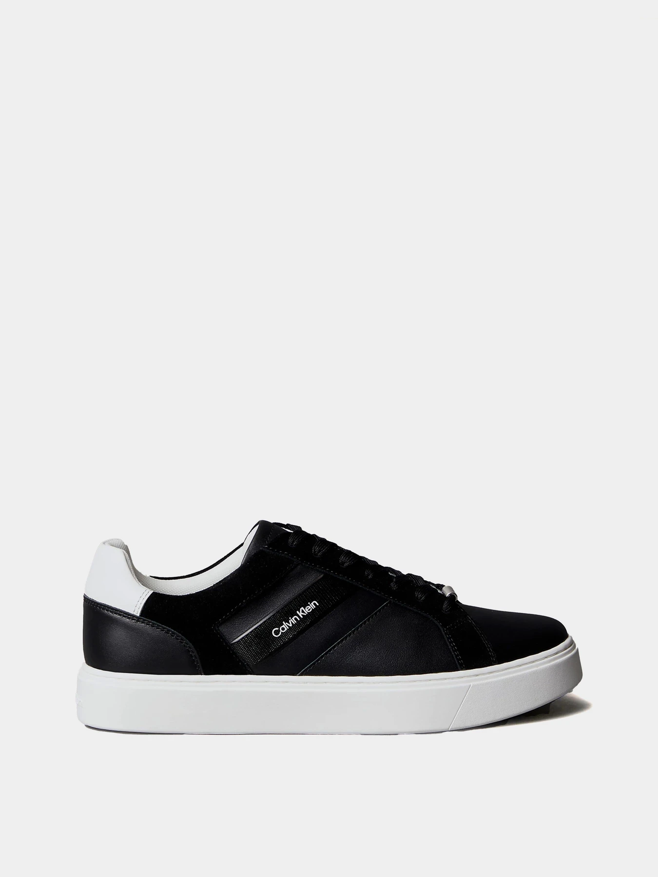 Кеди Calvin Klein модель YM0YM01430-0GM Фото