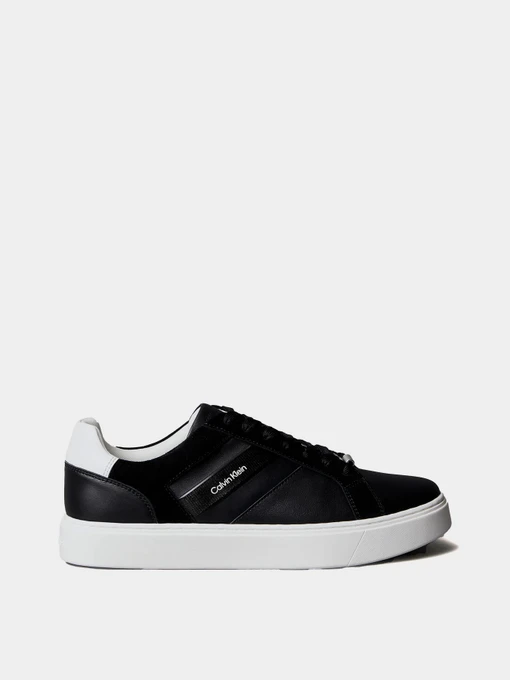 Кеды Calvin Klein модель YM0YM01430-0GM Фото