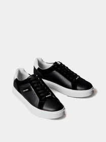 Кеди Calvin Klein модель YM0YM01430-0GM Фото