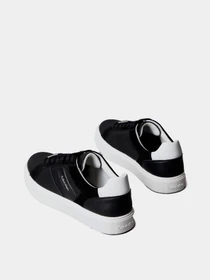Кеди Calvin Klein модель YM0YM01430-0GM Фото