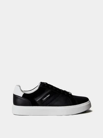 Кеды Calvin Klein модель YM0YM01430-0GM Фото