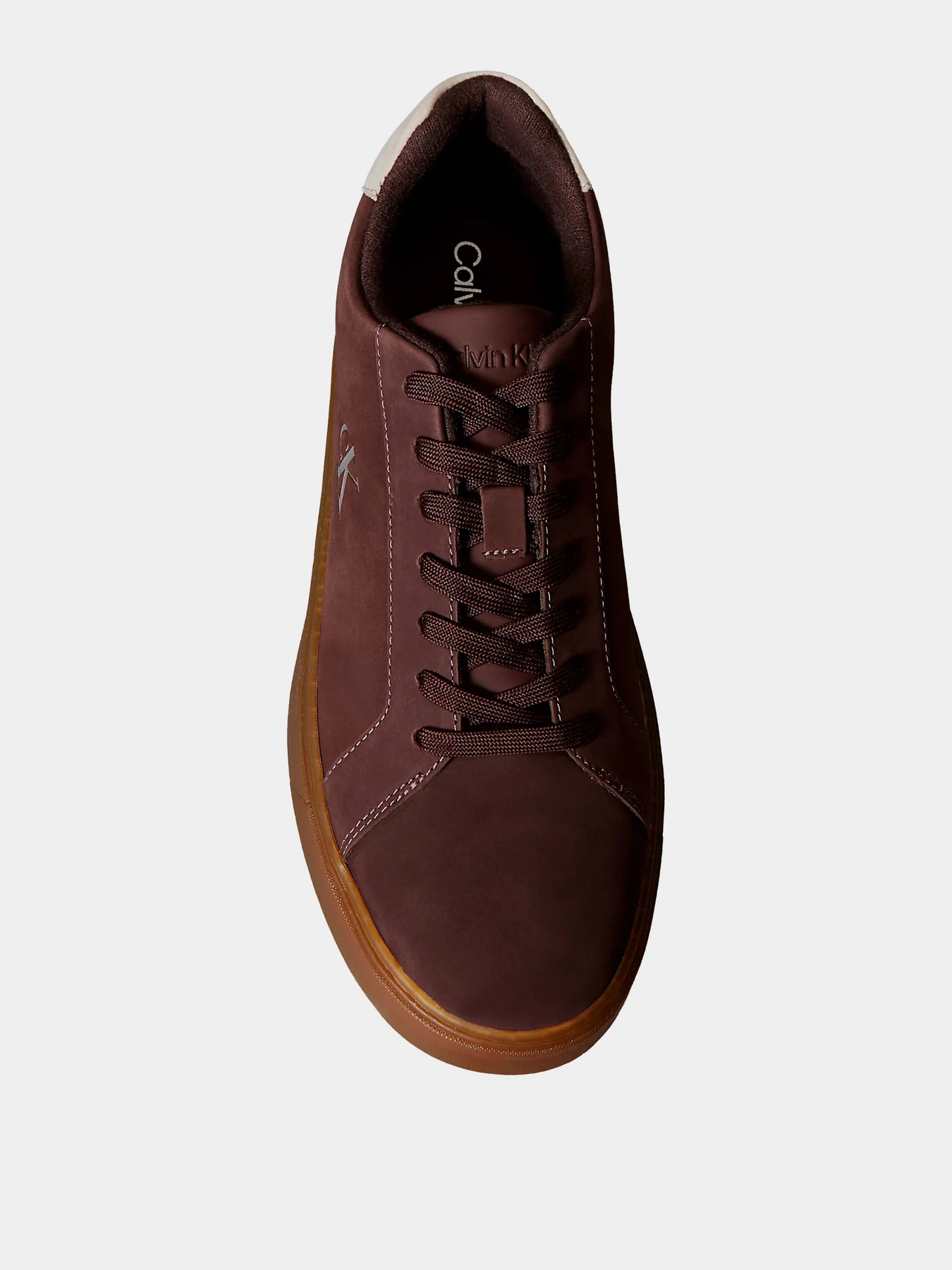 Кеди Calvin Klein модель YM0YM01432-VH2 Кеди Calvin Klein модель YM0YM01432-VH2 Фото