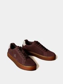Кеди Calvin Klein модель YM0YM01432-VH2 Фото