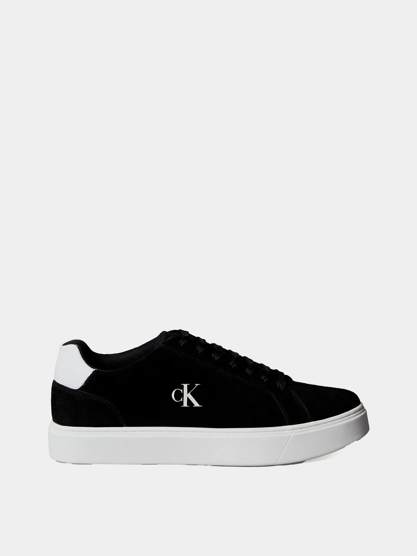 Кеди Calvin Klein модель YM0YM01434-BEH Фото