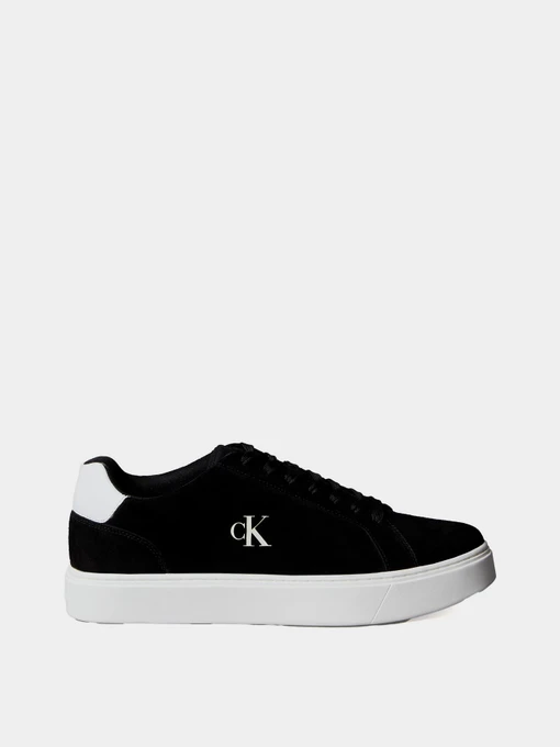 Кеды Calvin Klein модель YM0YM01434-BEH Фото