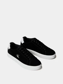 Кеди Calvin Klein модель YM0YM01434-BEH Фото