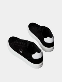 Кеди Calvin Klein модель YM0YM01434-BEH Фото
