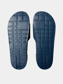 Шлёпанцы Calvin Klein ESS SLIDE CV модель YM0YM01393-BAI Фото