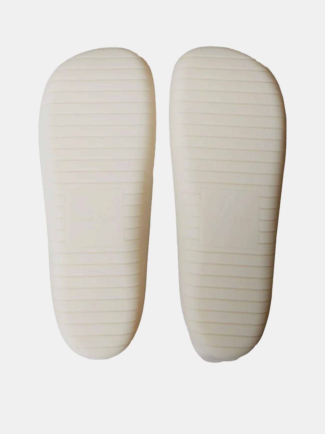 Шльопанці Calvin Klein JELLY SLIDE модель HM0HM02014-ACF Шльопанці Calvin Klein JELLY SLIDE модель HM0HM02014-ACF Фото
