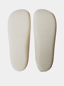 Шльопанці Calvin Klein JELLY SLIDE модель HM0HM02014-ACF Фото