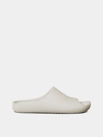 Шльопанці Calvin Klein JELLY SLIDE модель HM0HM02014-ACF Фото