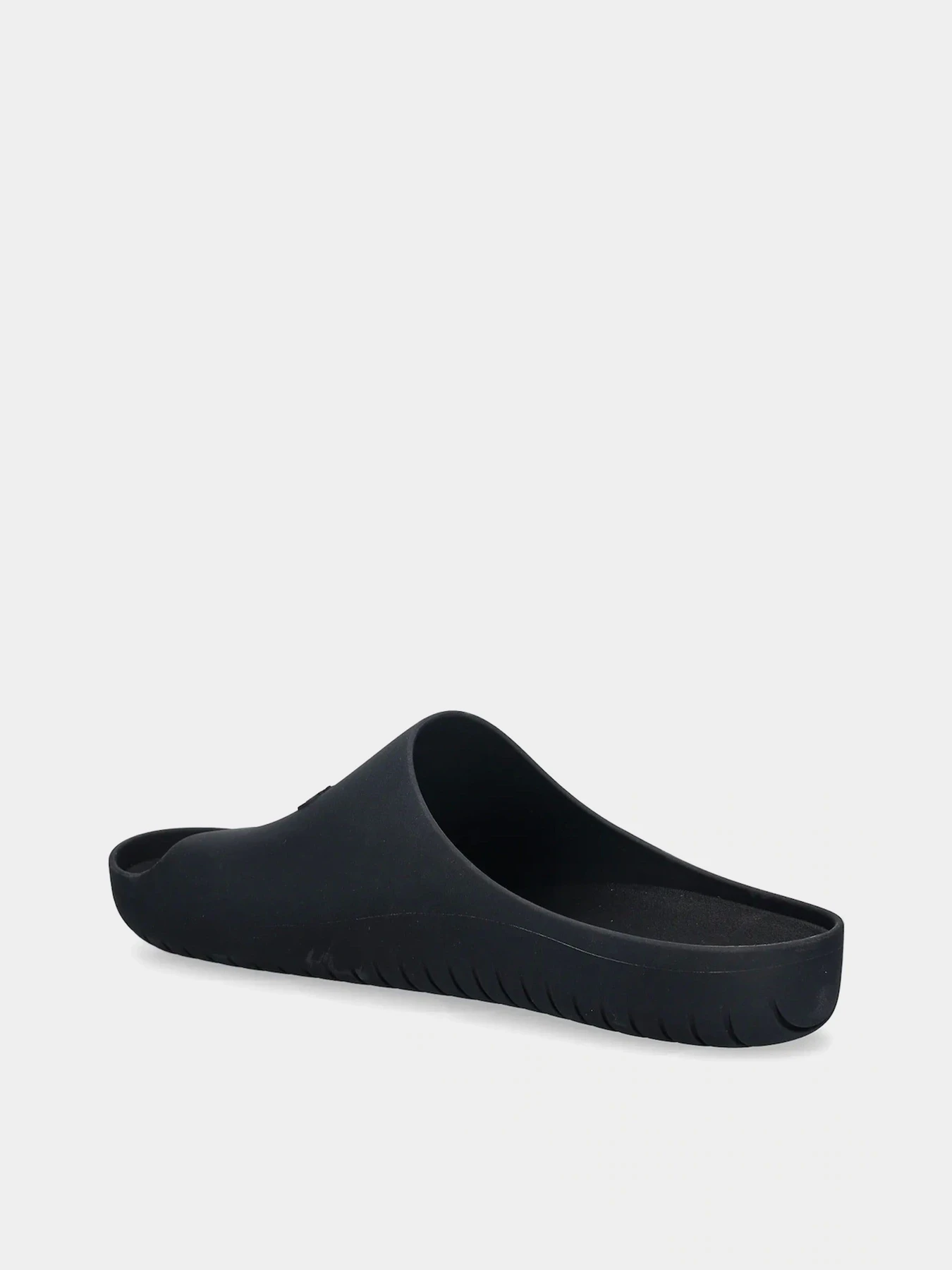 Шльопанці Calvin Klein JELLY SLIDE модель HM0HM02014-BAI Шльопанці Calvin Klein JELLY SLIDE модель HM0HM02014-BAI Фото
